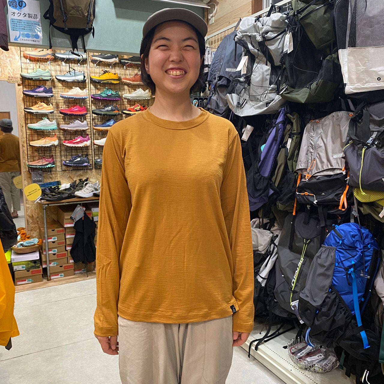 サンカクさん専用ページ ホーム | SANKAKU STAND ONLINE