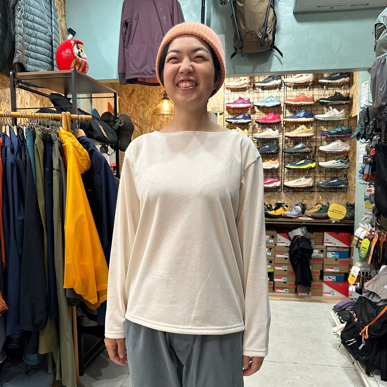 サンカクさん専用ページ ホーム | SANKAKU STAND ONLINE