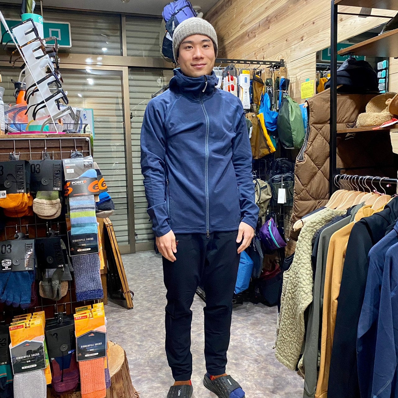 佐藤雅治さま専用！超美品！清水エスパルス 選手支給ウインド